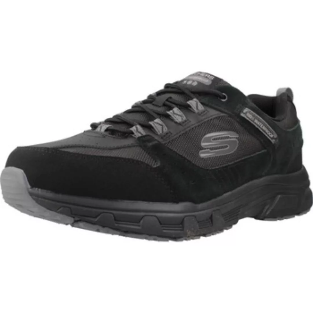 Skechers  Fitnessschuhe Sportschuhe OAK CANYON - RYDELL 237386 BBK günstig online kaufen