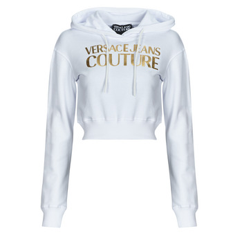 Versace Jeans Couture  Sweatshirt 78HAIT01 günstig online kaufen