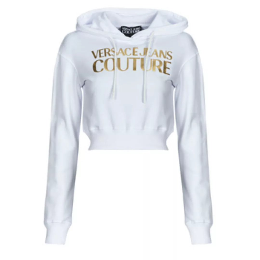 Versace Jeans Couture  Sweatshirt 78HAIT01 günstig online kaufen