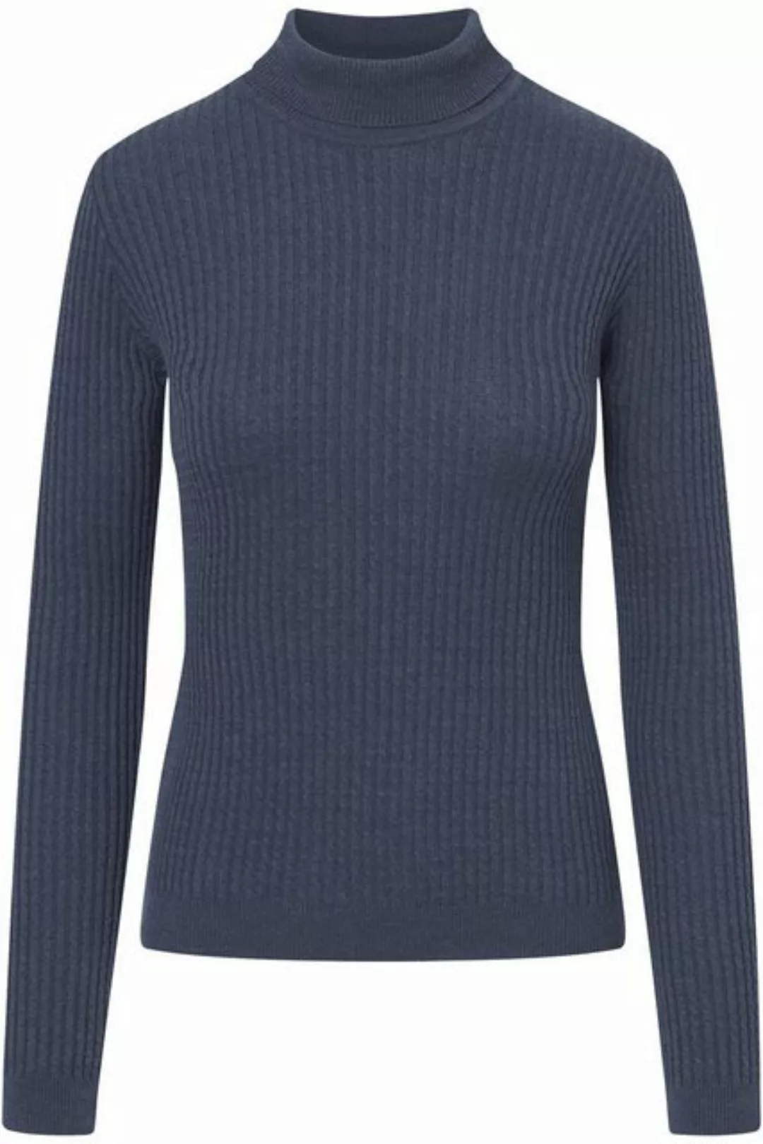 FELICITAS Strickpullover Rollkragenpullover Roding günstig online kaufen