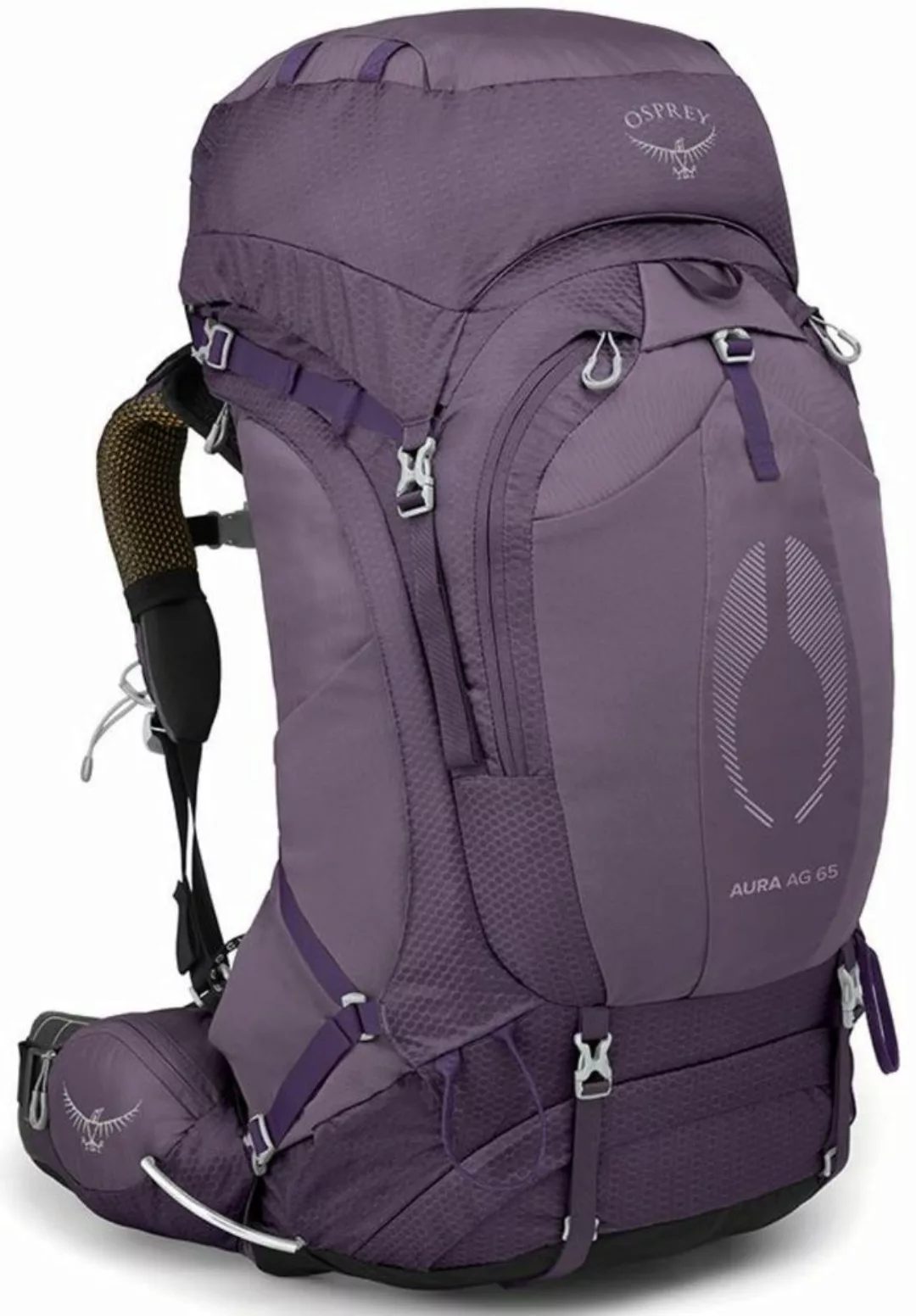 Osprey Aura AG 65 Women - Trekkingrucksack günstig online kaufen