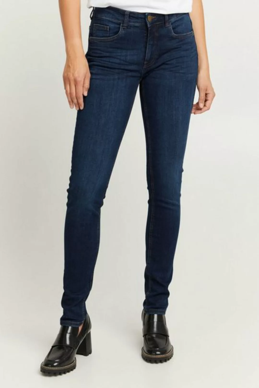 fransa Skinny-fit-Jeans "Fransa FRZoza 1 Jeans - 20603793" günstig online kaufen