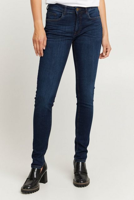 fransa Skinny-fit-Jeans "Skinny Jeans FRZoza" günstig online kaufen