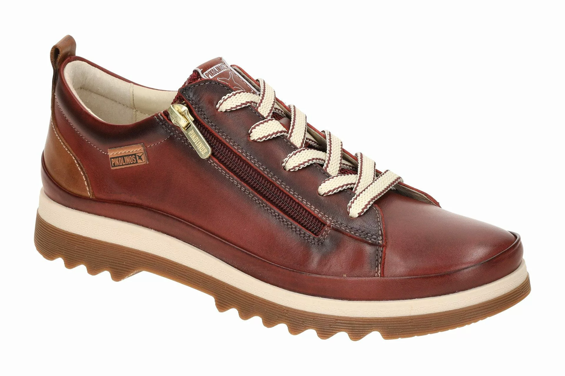 PIKOLINOS W3W-6979 arcilla Schnürschuh günstig online kaufen