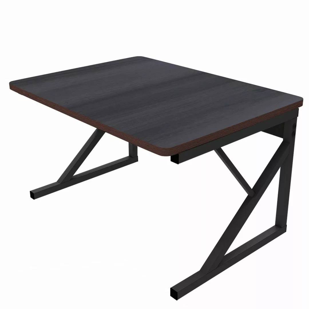 JEOBEST Küchenregal (2-stufig) Holz Mikrowellen Ständer, günstig online kaufen