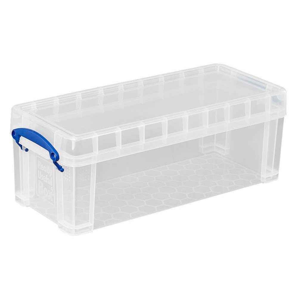 REALLYUSEFULBOX Aufbewahrungsbox Really Useful Box Aufbewahrungsbox günstig online kaufen