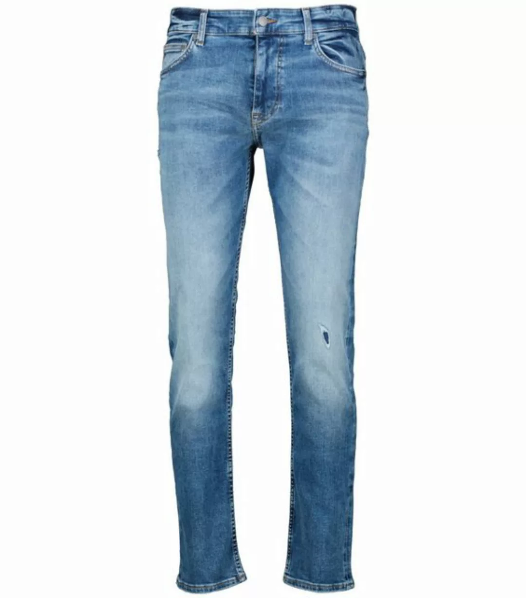 BOSS 5-Pocket-Jeans Herren Jeans DELAWARE BO Slim Fit (1-tlg) günstig online kaufen