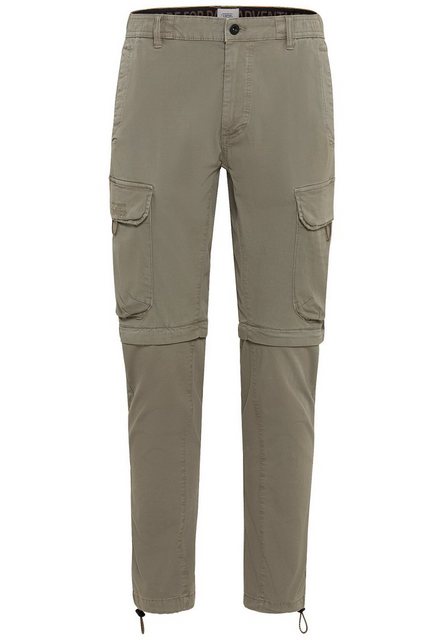 camel active Cargohose Zip-off Cargohose günstig online kaufen