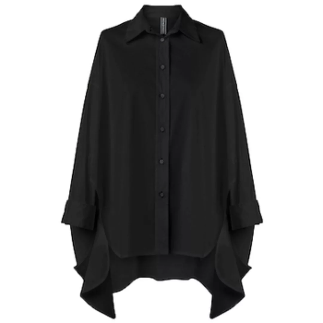 Wendy Trendy  Blusen Camisa 110938 - Black günstig online kaufen