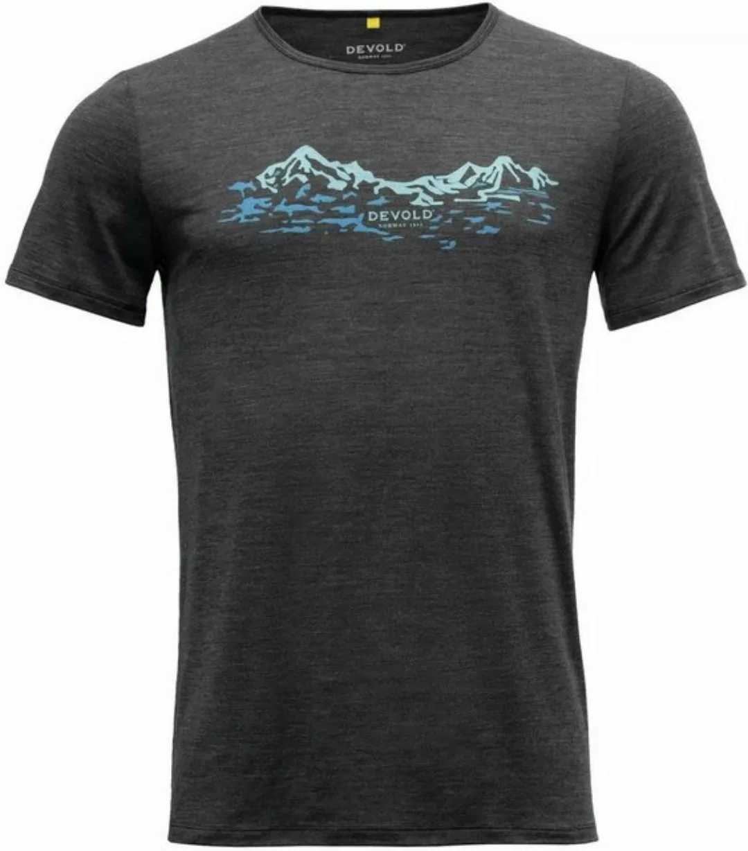 Devold T-Shirt Utladalen Man Tee günstig online kaufen