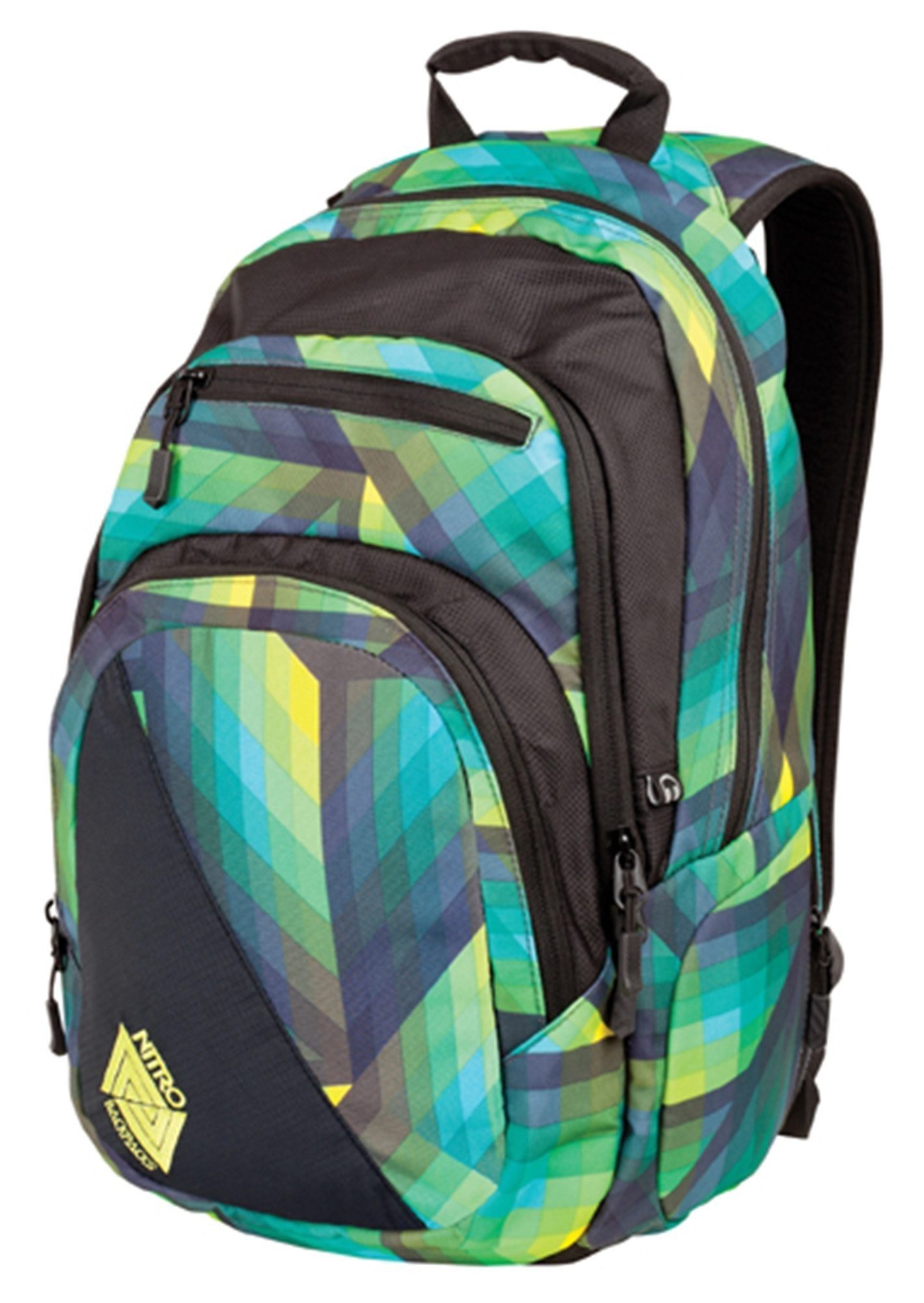 NITRO Rucksack Stash 29 Backpack günstig online kaufen