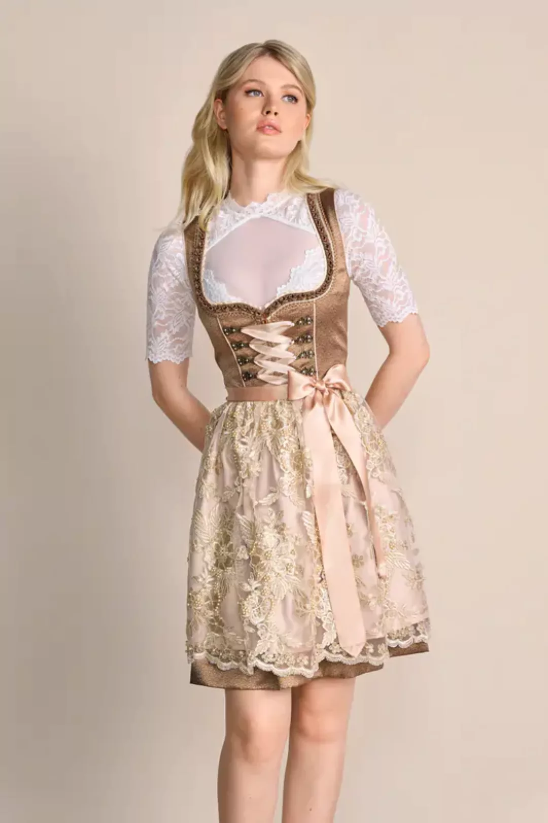 Dirndl Josina (50cm) günstig online kaufen