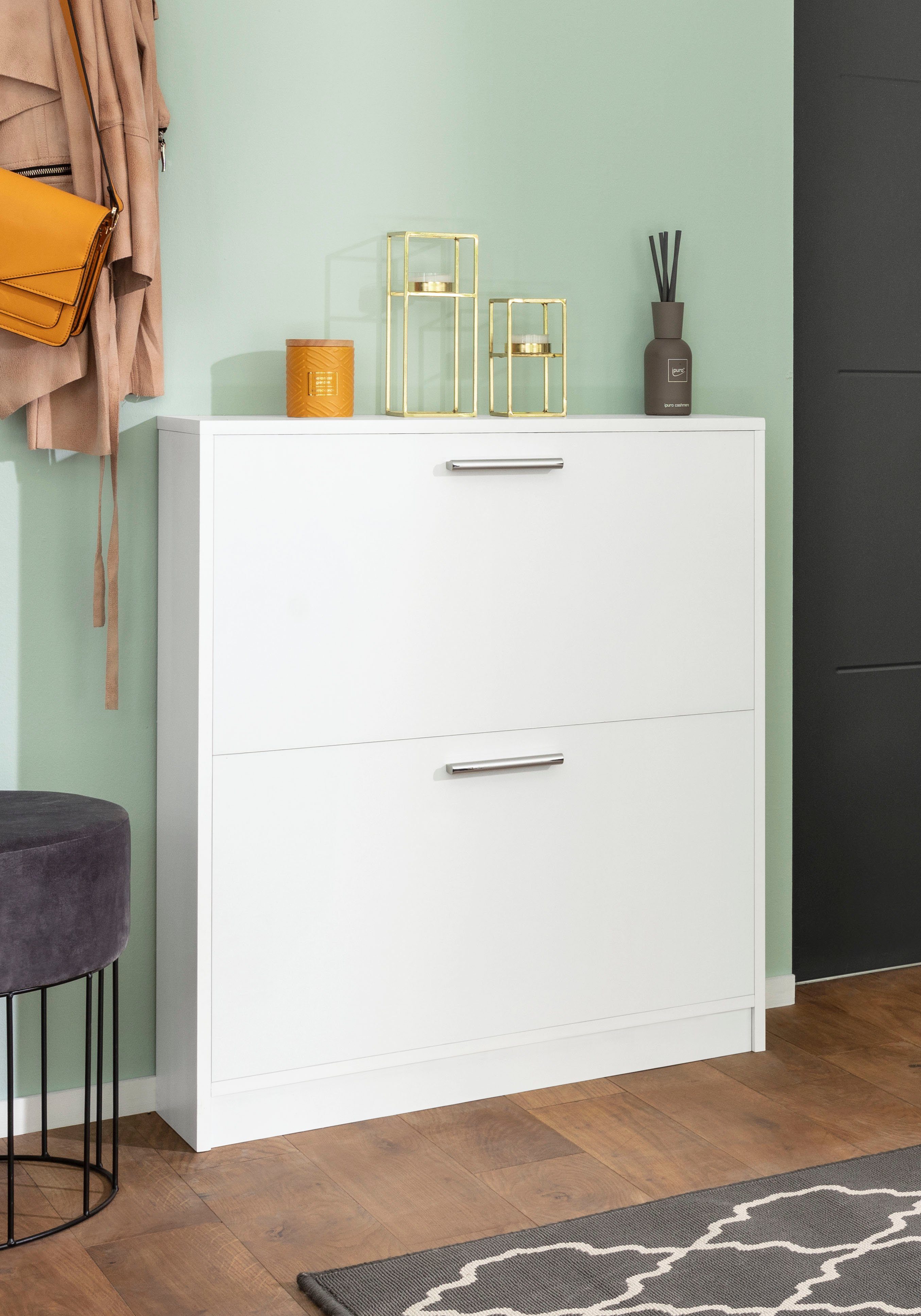 INOSIGN Schuhschrank "Bill", Breite 75 cm günstig online kaufen