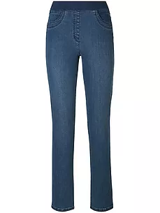 Jeans Modell Pamina Fun Raphaela by Brax denim günstig online kaufen