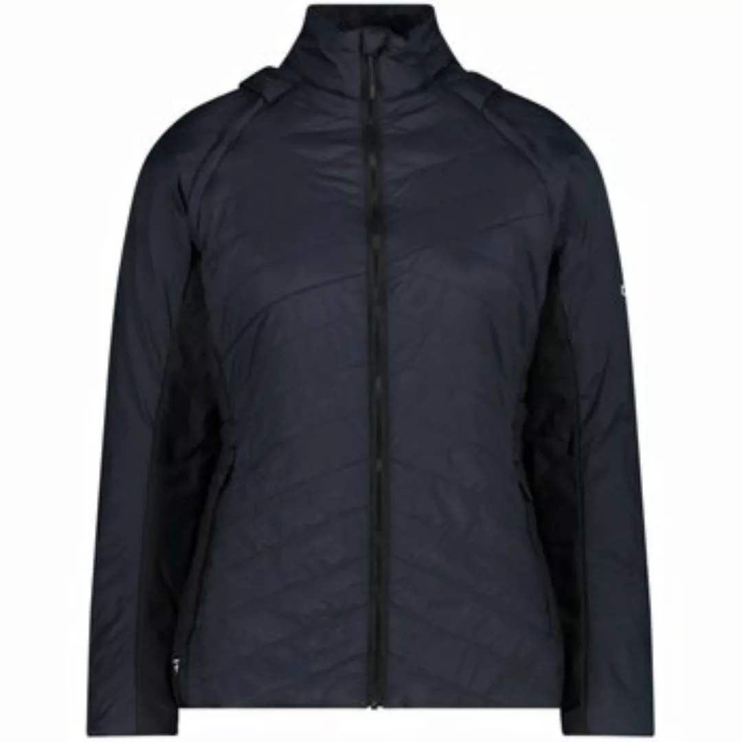 Cmp  Damen-Jacke Sport WOMAN JACKET WITH DETACHABLE SLEEVE 34Z2316/U423 günstig online kaufen