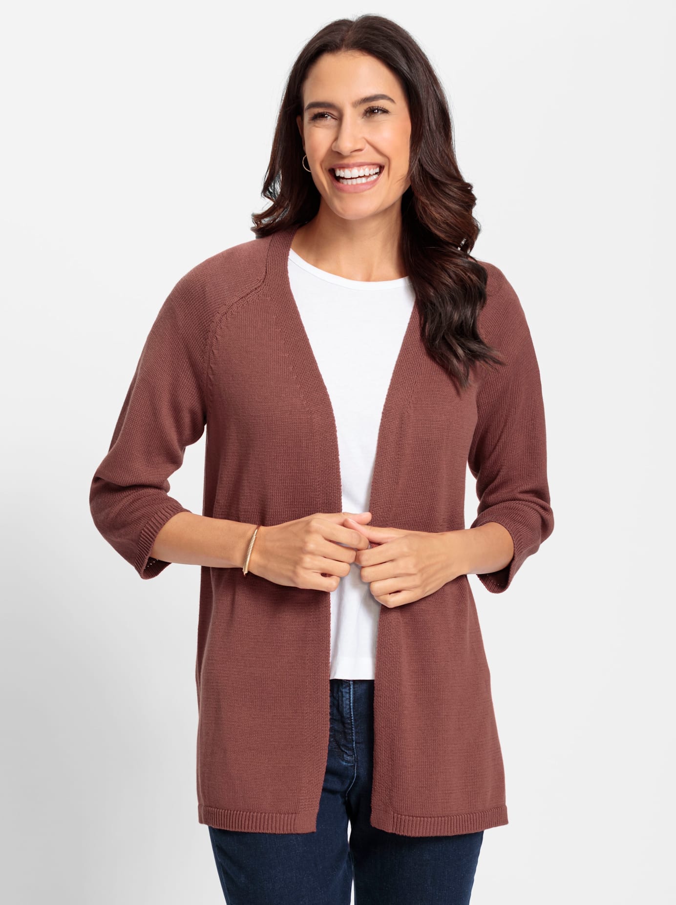 Inspirationen Cardigan günstig online kaufen