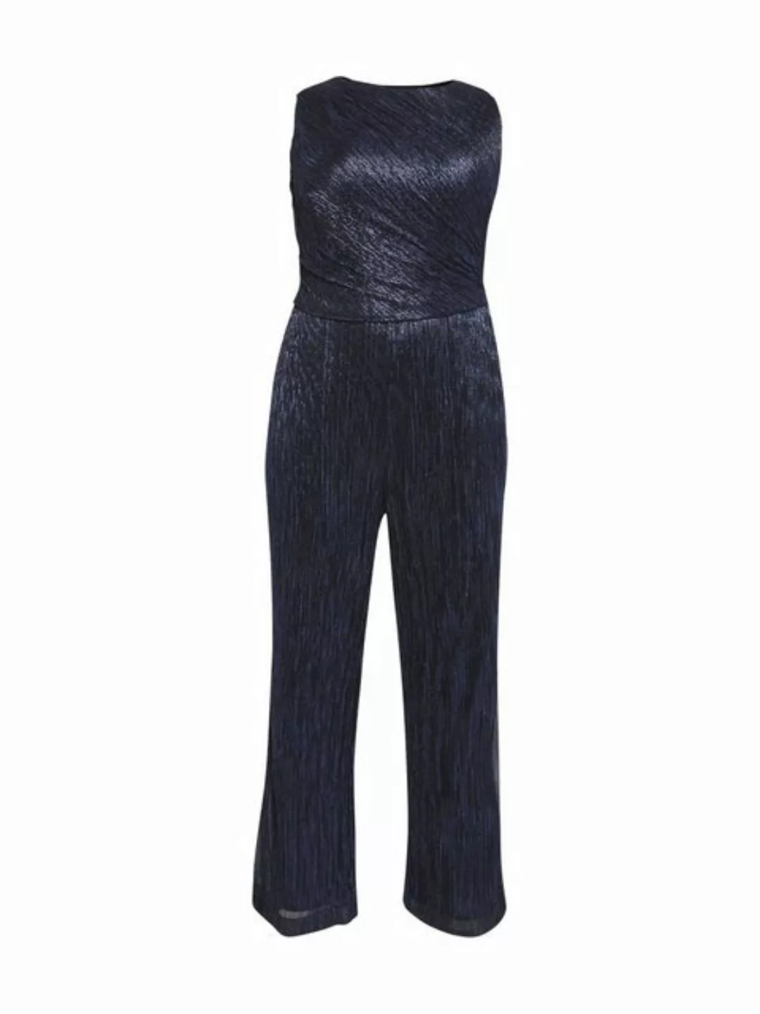 SWING Curve Jumpsuit (1-tlg) Drapiert/gerafft günstig online kaufen