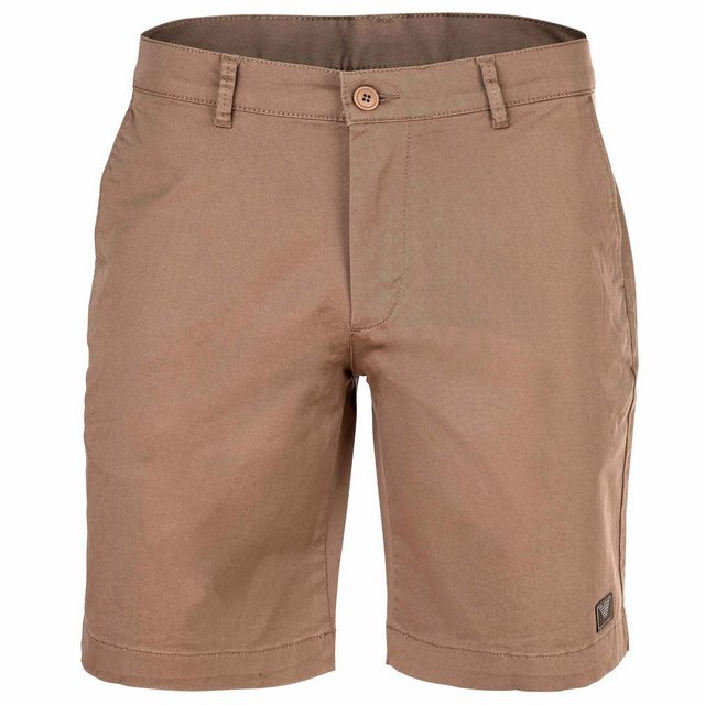 Emporio Armani Bermudas Herren Bermudashorts - SATIN LABEL, Bermuda günstig online kaufen