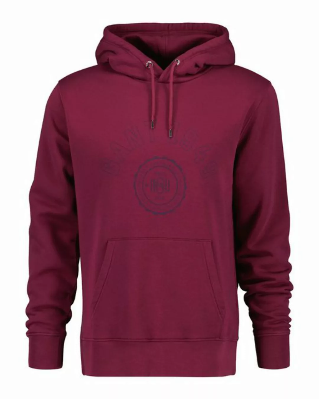 Gant Sweatshirt Hoodie günstig online kaufen