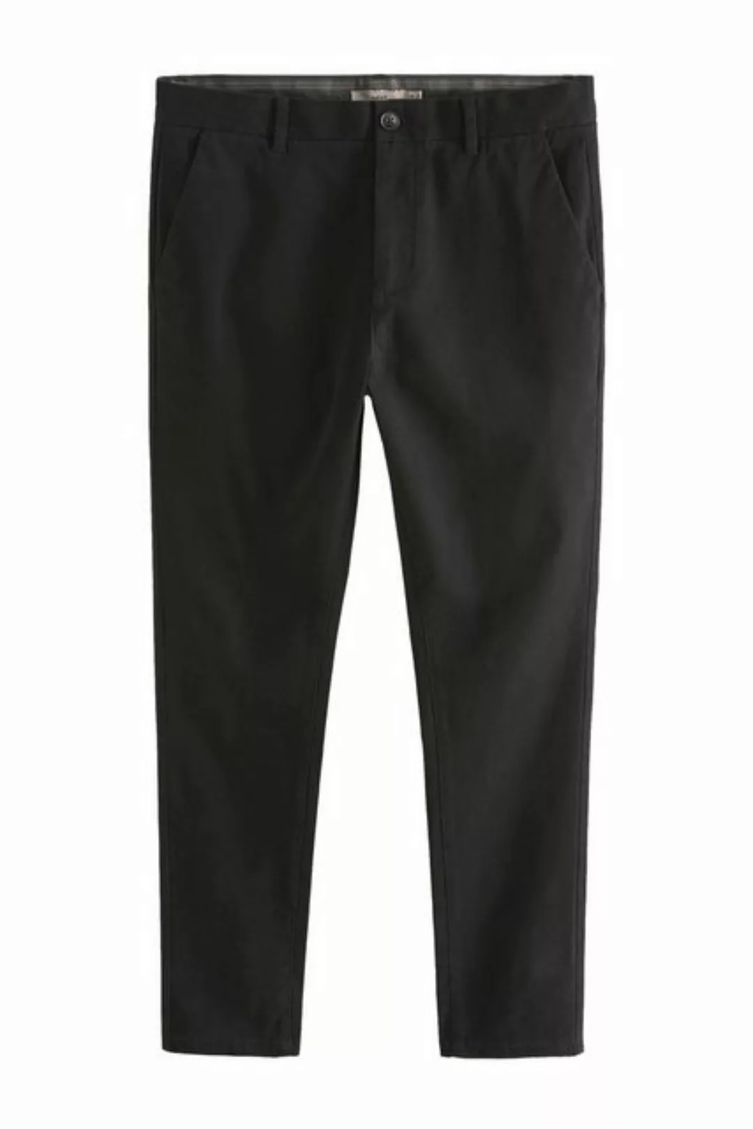 Next Chinohose Skinny Fit Chinohose mit Stretch (1-tlg) günstig online kaufen