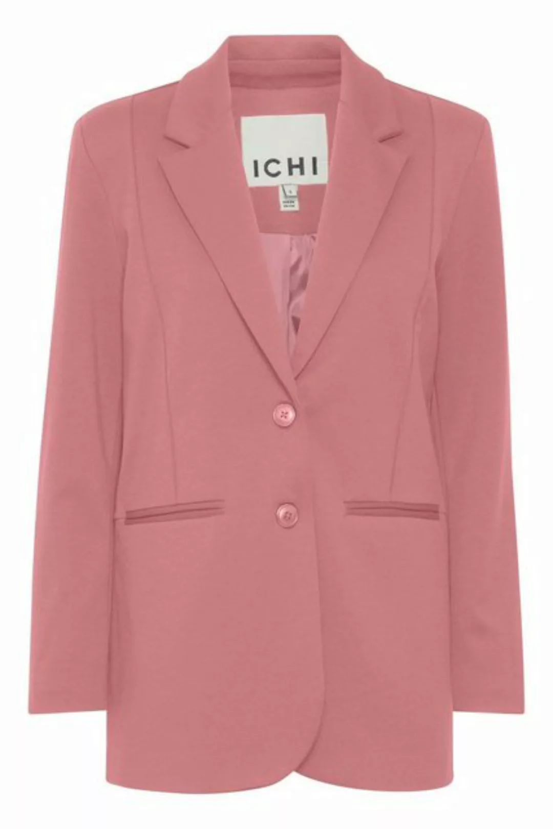 Ichi Jackenblazer IHKATE SUS OVERSIZE BL - 20118123 günstig online kaufen