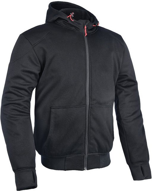 OXFORD Motorradjacke Super 2.0 Motorrad Hoodie günstig online kaufen