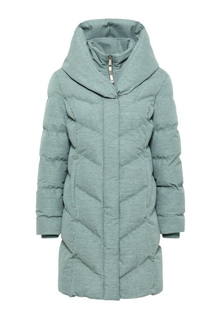 Ragwear Steppjacke NATALKA wasserabweisender Steppmantel für den Übergang u günstig online kaufen