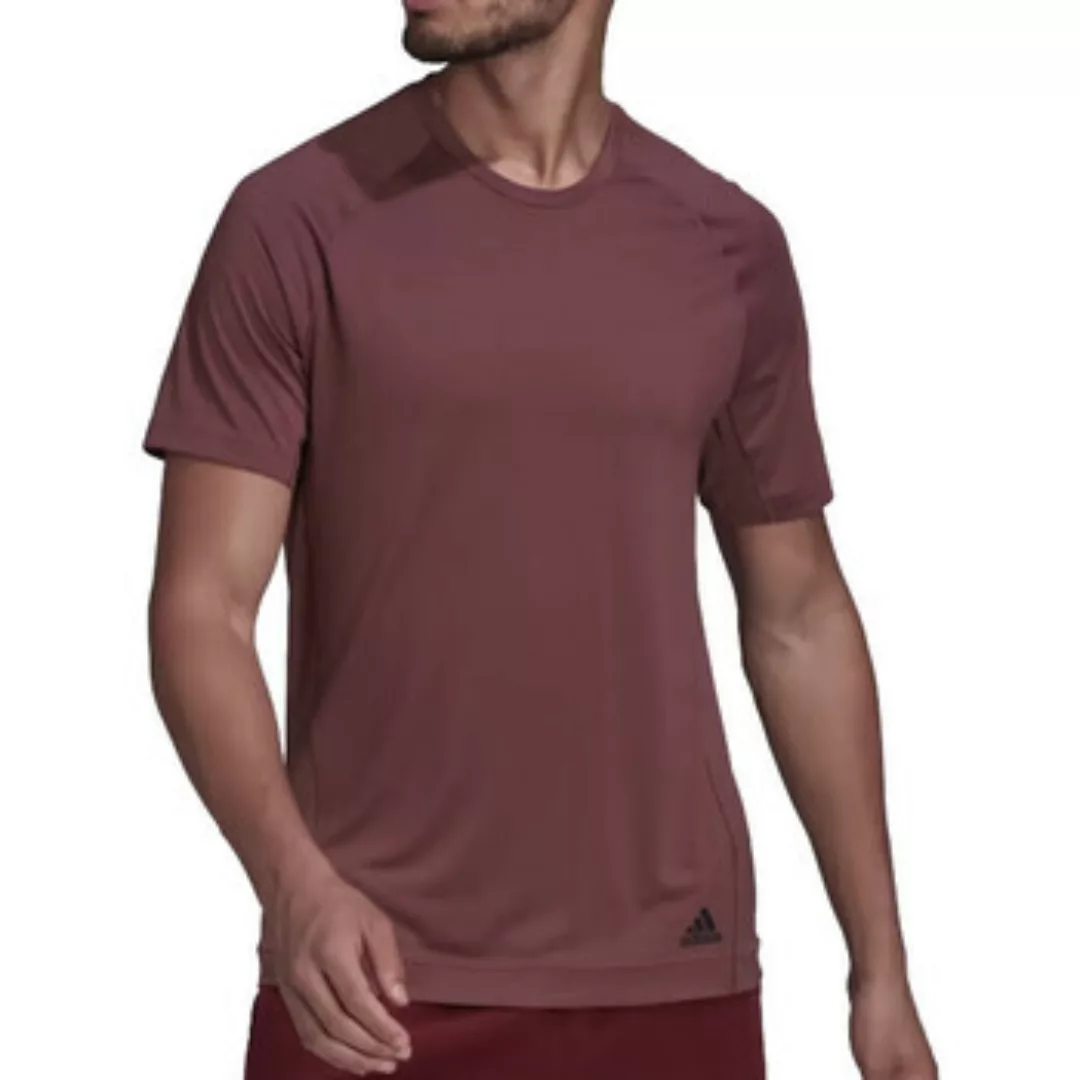 adidas  T-Shirts & Poloshirts HC2642 günstig online kaufen