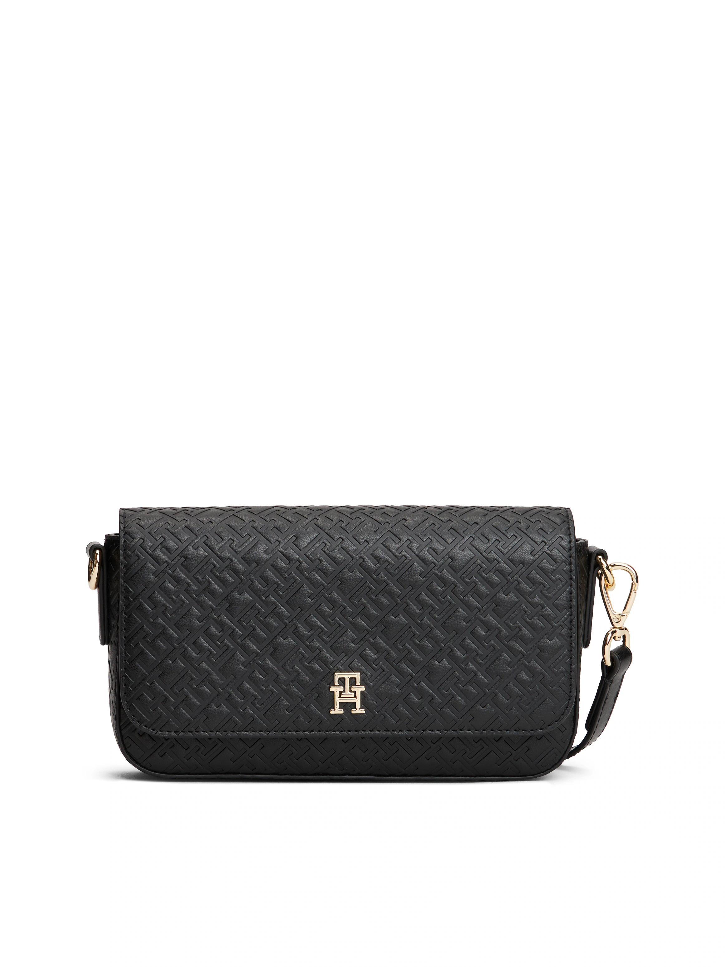 Tommy Hilfiger Umhängetasche "TH ICON CONV CROSSOVER MONO", Damen Schultert günstig online kaufen