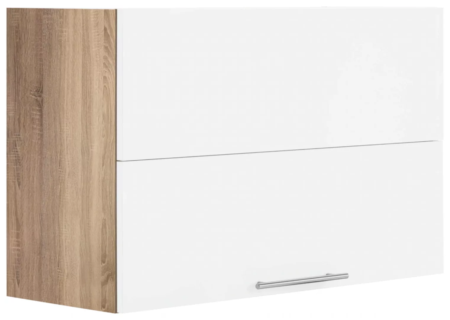 wiho Küchen Faltlifthängeschrank "Cali", Breite 90 cm günstig online kaufen