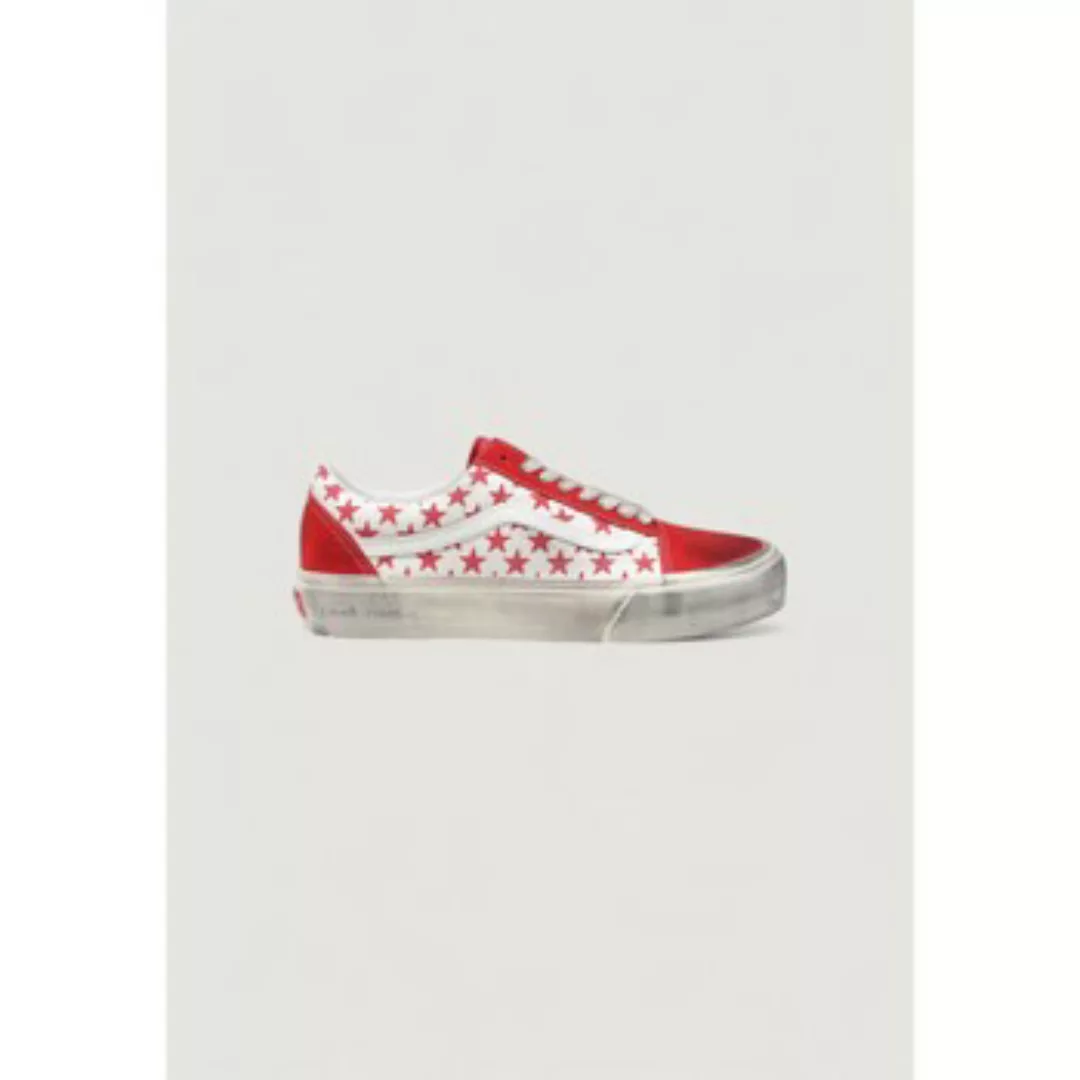 Vans  Sneaker UA Old Skool VN0A4BVF günstig online kaufen