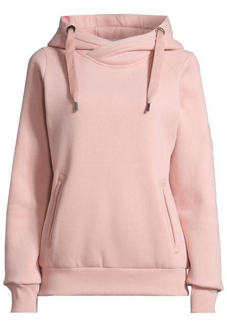 salzhaut Hoodie Sünn - Hoodie Damen Relaxed-Fit Bequem, schick, dein neuer günstig online kaufen