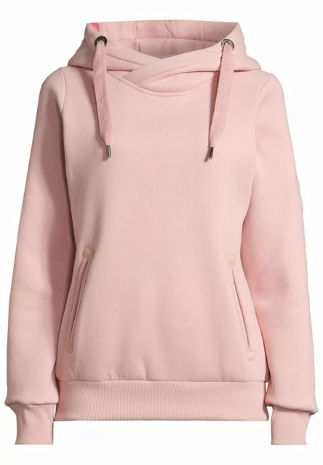 salzhaut Hoodie Sünn - Hoodie Damen Relaxed-Fit bequem und schick, neuer Li günstig online kaufen