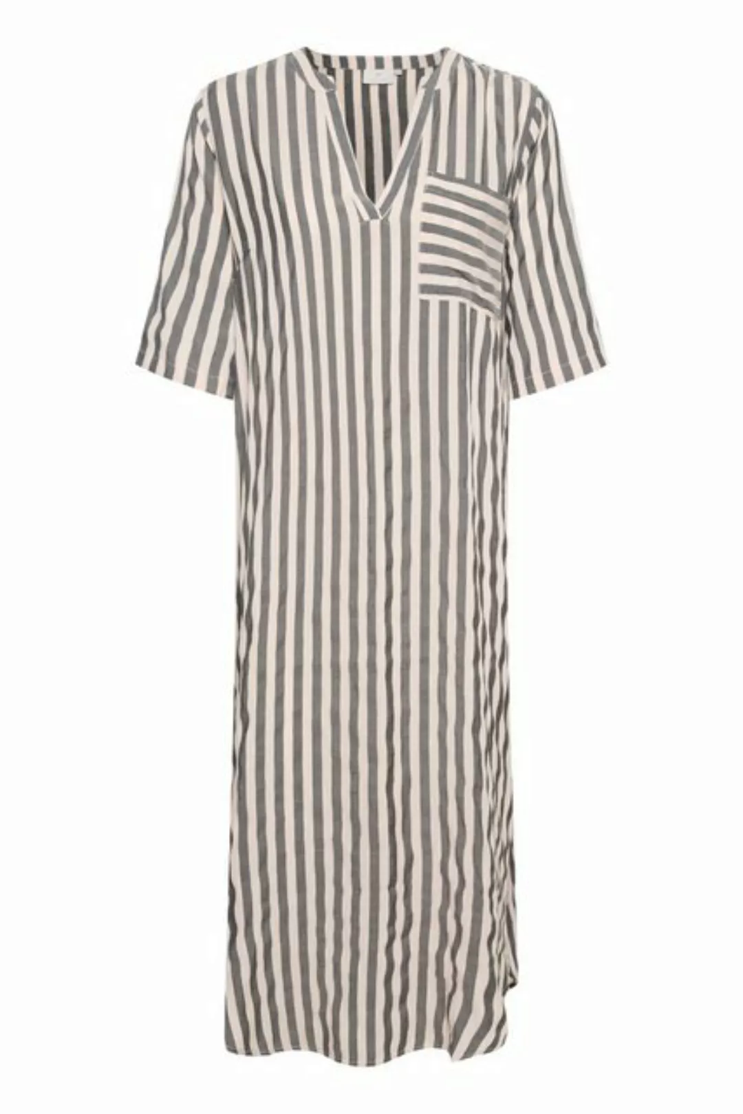 KAFFE Jerseykleid Kleid KAsummer günstig online kaufen