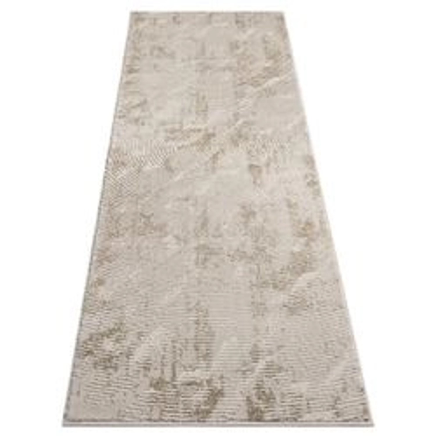 payé Teppich Royal 481 80x300 cm Beige günstig online kaufen