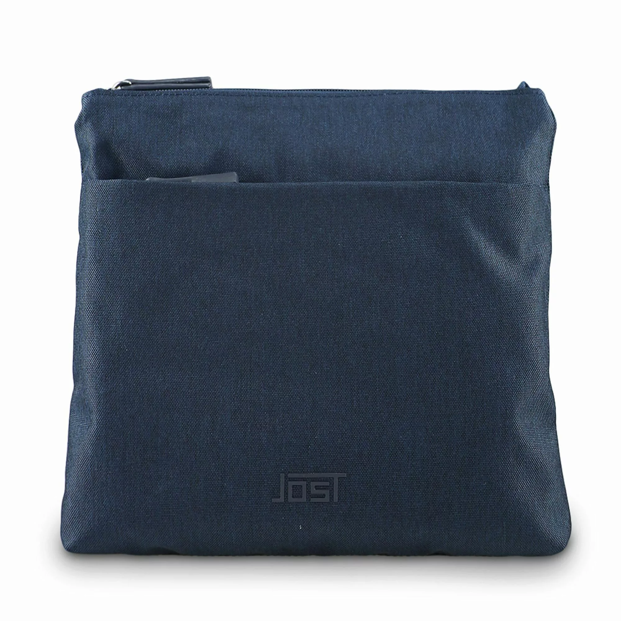 Jost Schultertasche Bergen, Polyester günstig online kaufen