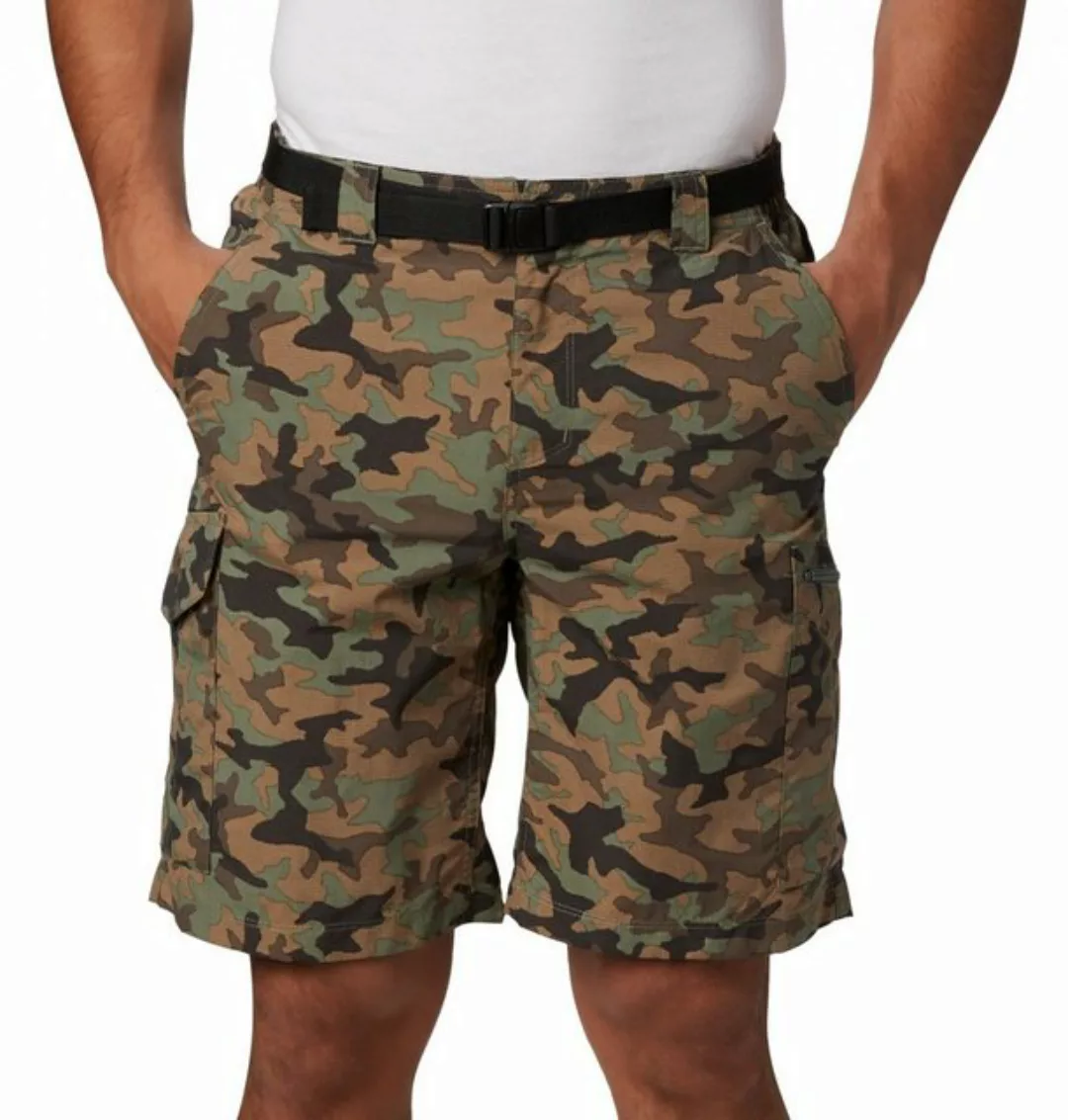 Columbia Shorts Columbia M Silver Ridge Printed Cargo Short Herren günstig online kaufen