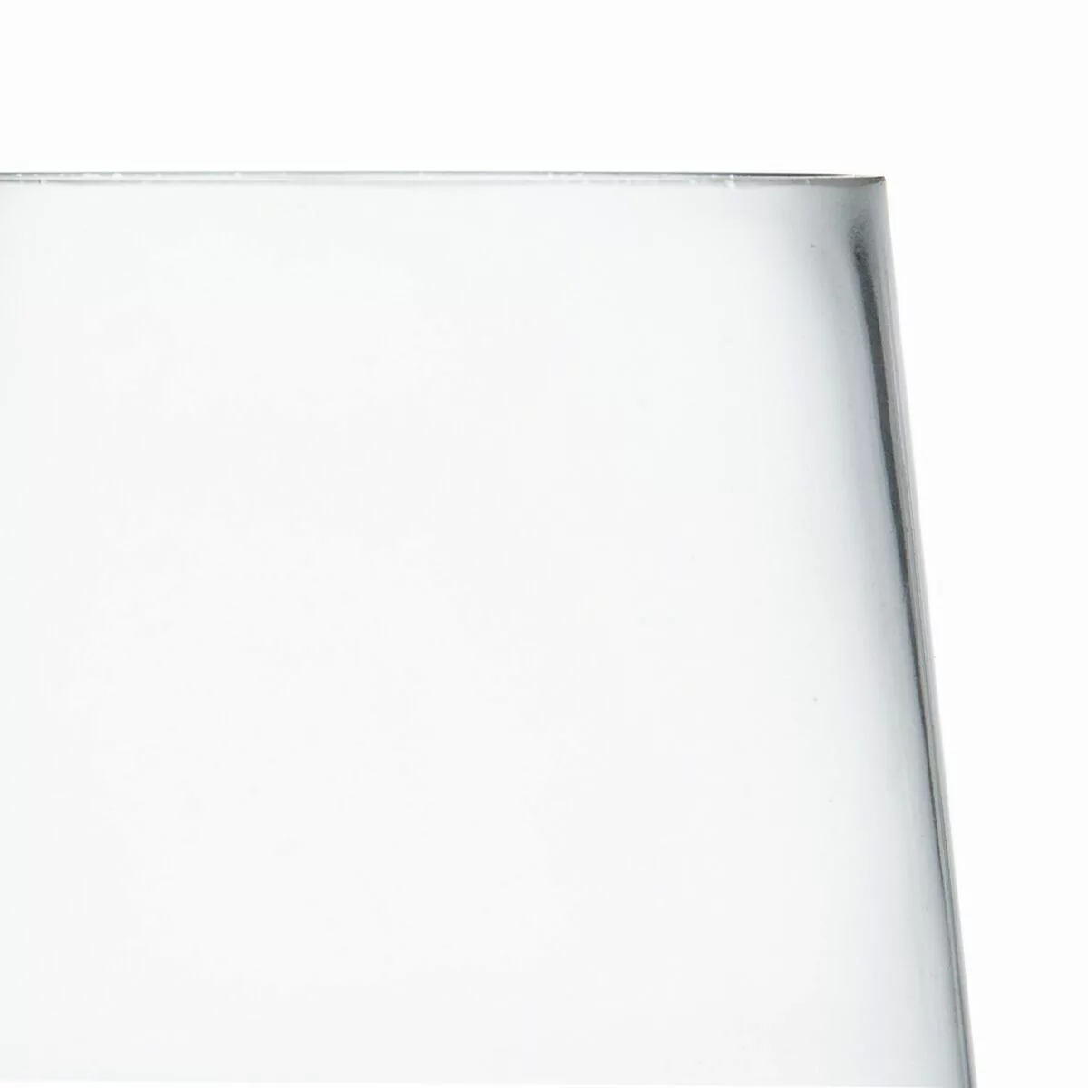 Kerzenschale 16,5 X 16,5 X 28,5 Cm Grün Glas günstig online kaufen