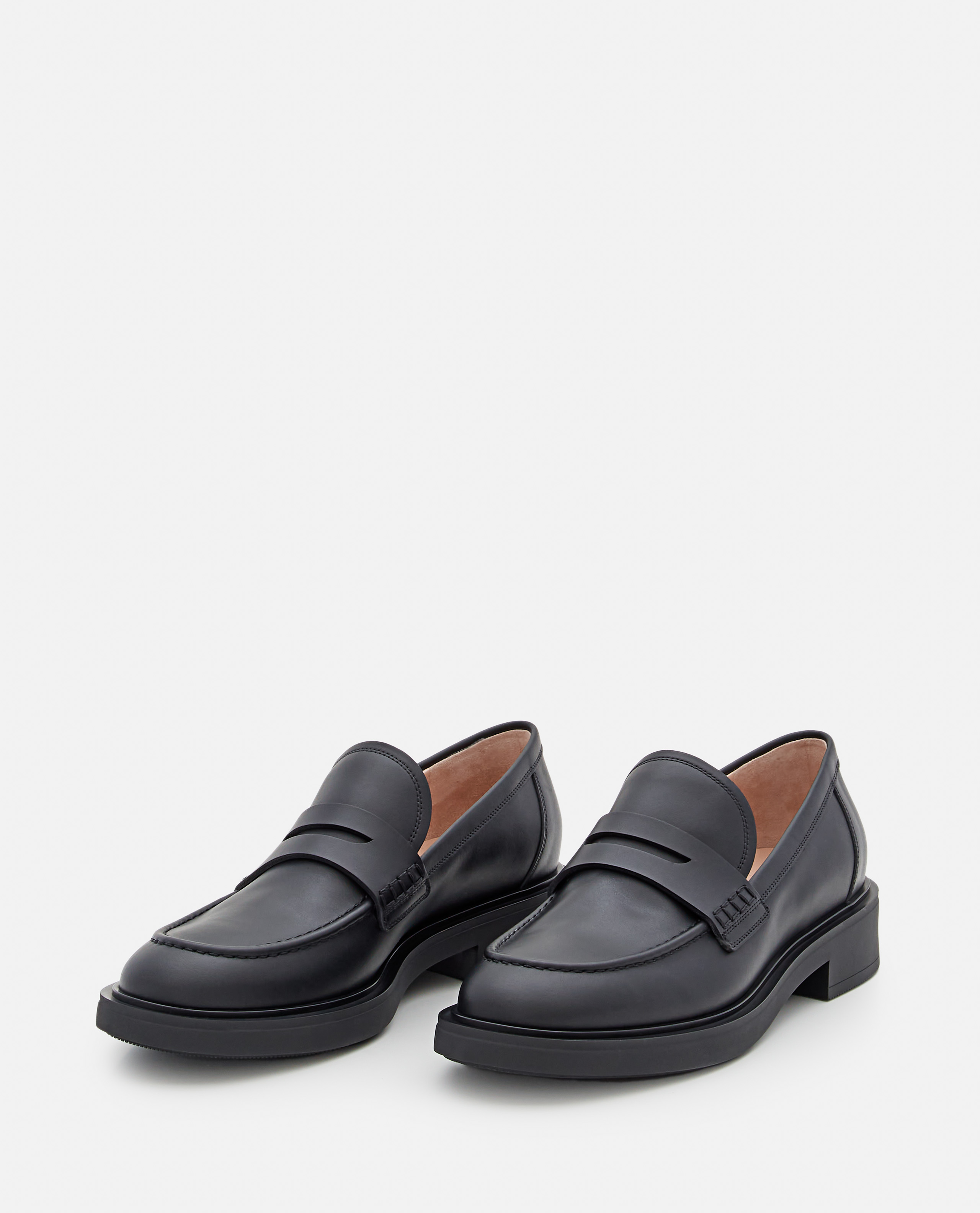 LEATHER HARRIS LOAFER günstig online kaufen