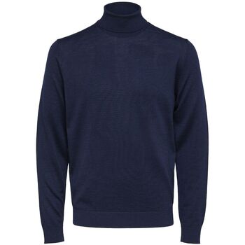 Selected  Pullover 16084840 SLHTOWN-NAVY BLAZER günstig online kaufen