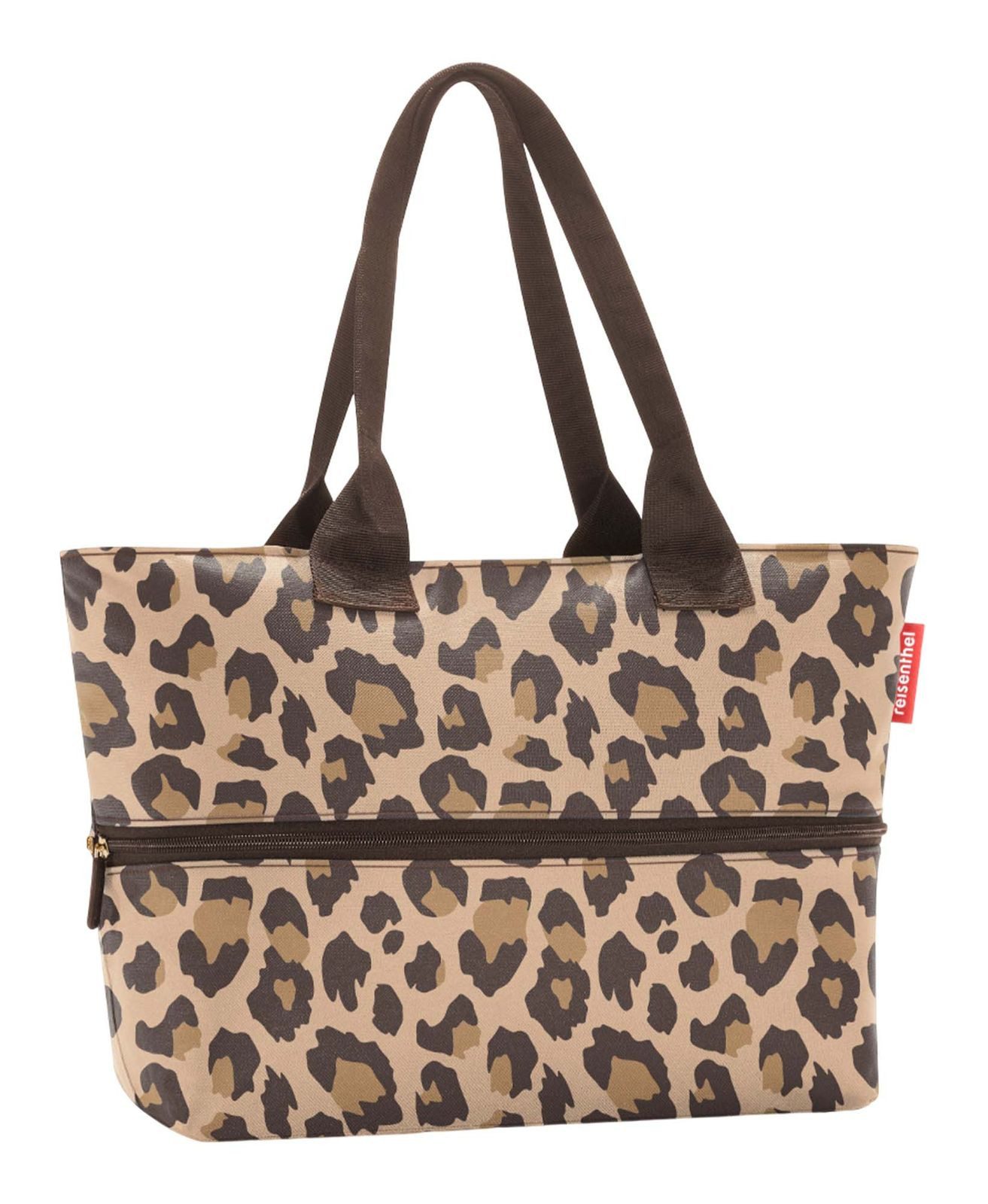 REISENTHEL® Einkaufsshopper shopper e1 leo macchiato, günstig online kaufen