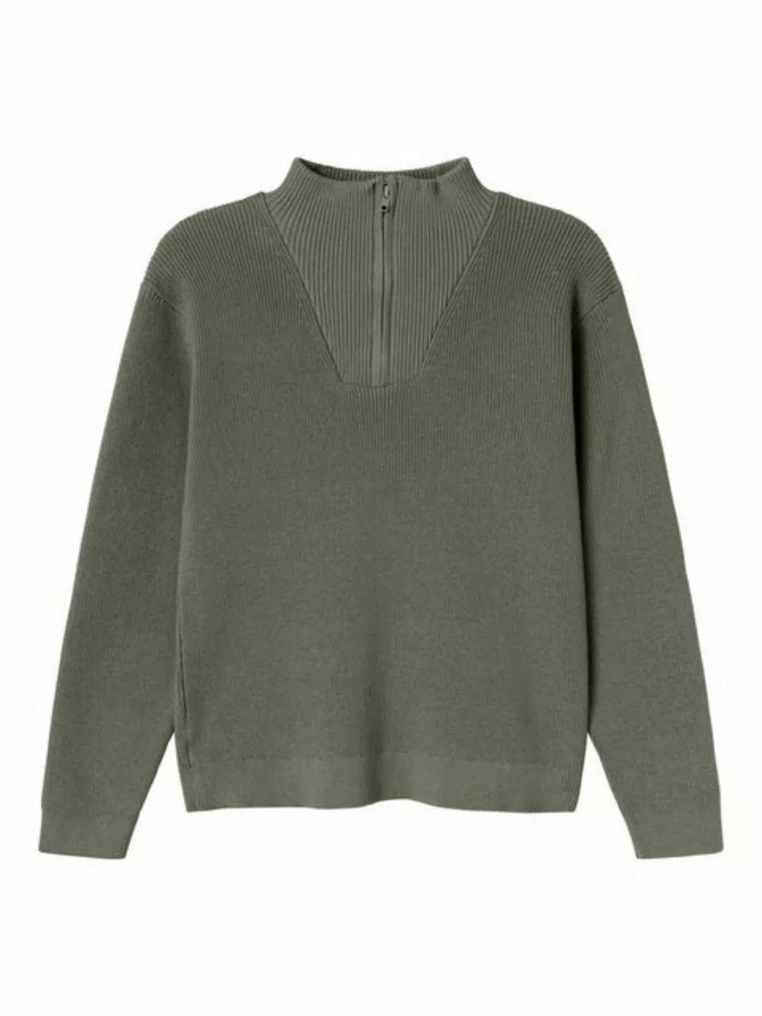 Name It Strickpullover NKMNESOLLE LS KNIT NOOS günstig online kaufen