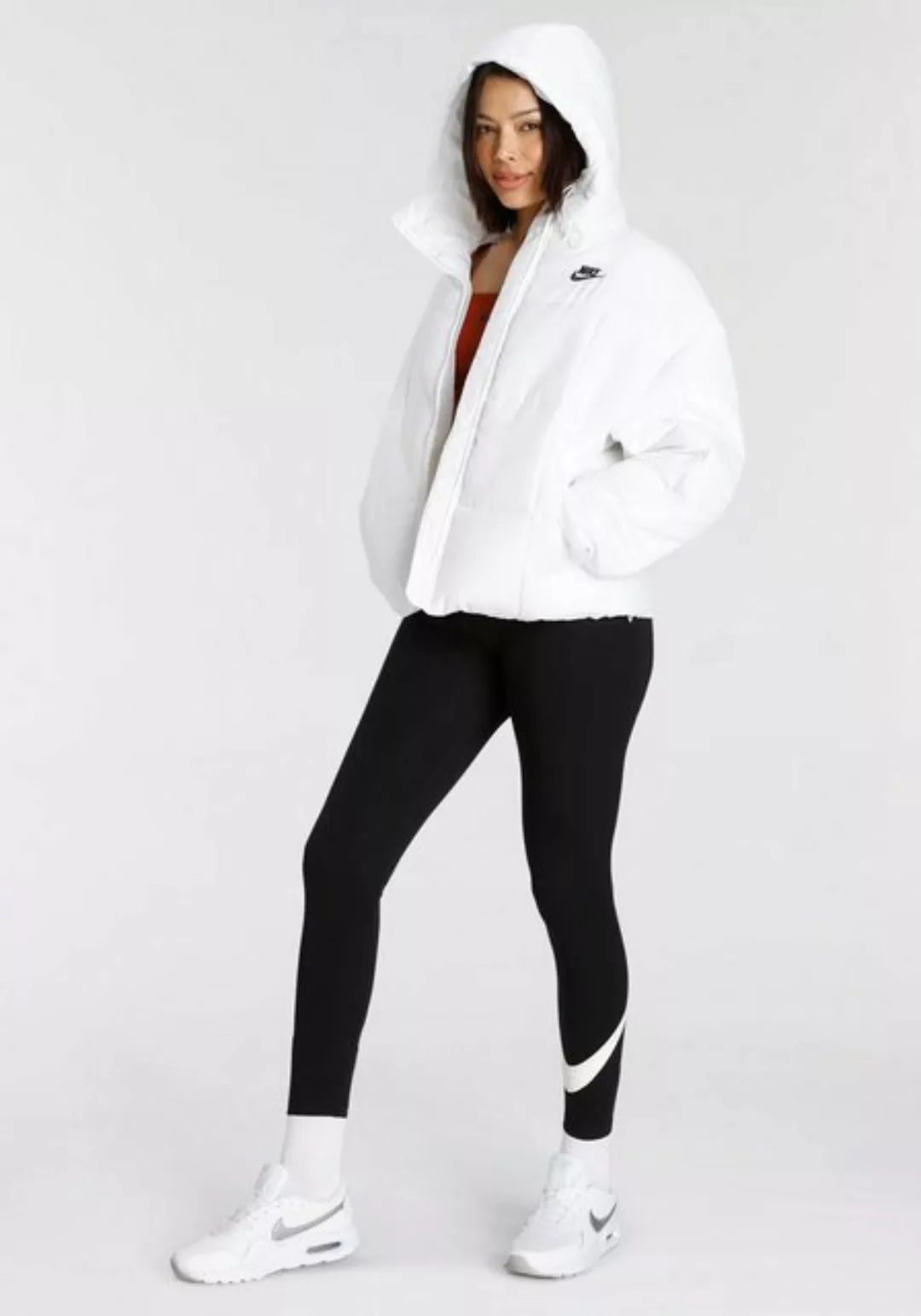Nike Sportswear Outdoorjacke W NSW ESSTL THRMR CLSC PUFFER günstig online kaufen