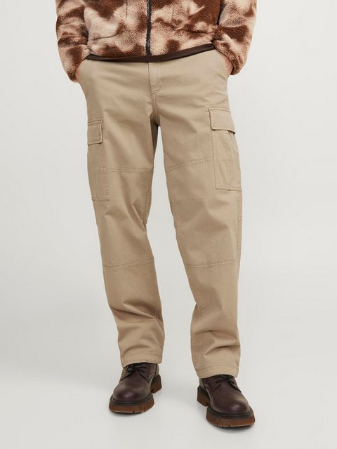 Jack & Jones Cargohose JPSTKARL JJHARLOW CARGO NOOS günstig online kaufen