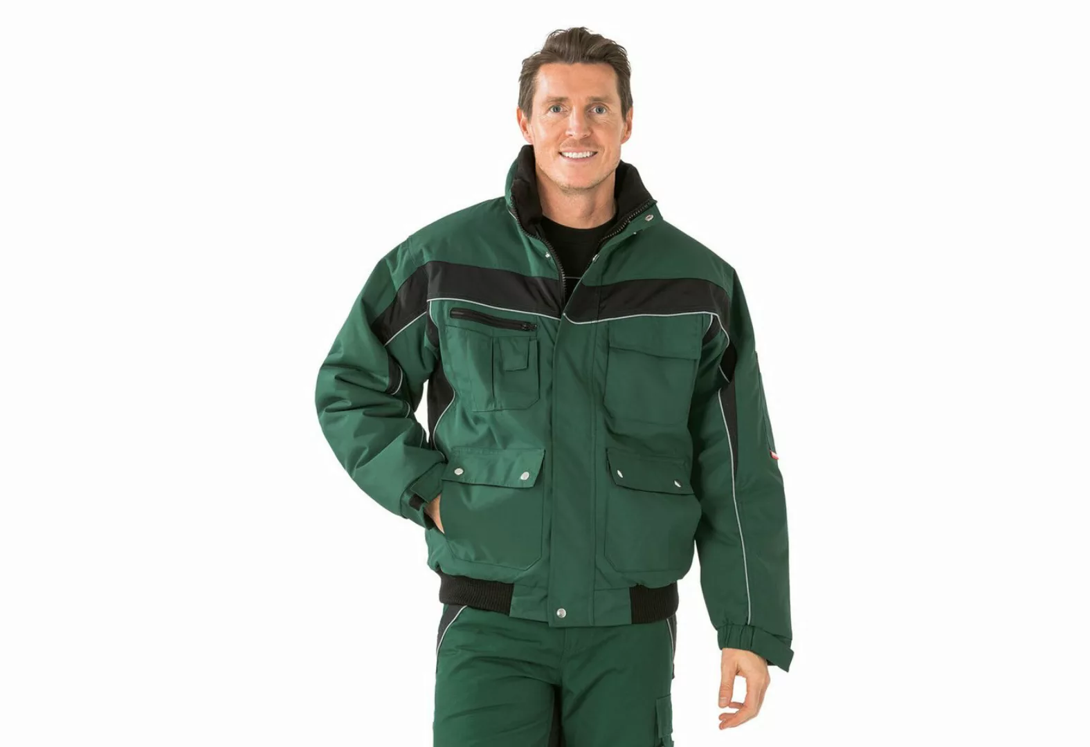 Planam Pilotenjacke günstig online kaufen