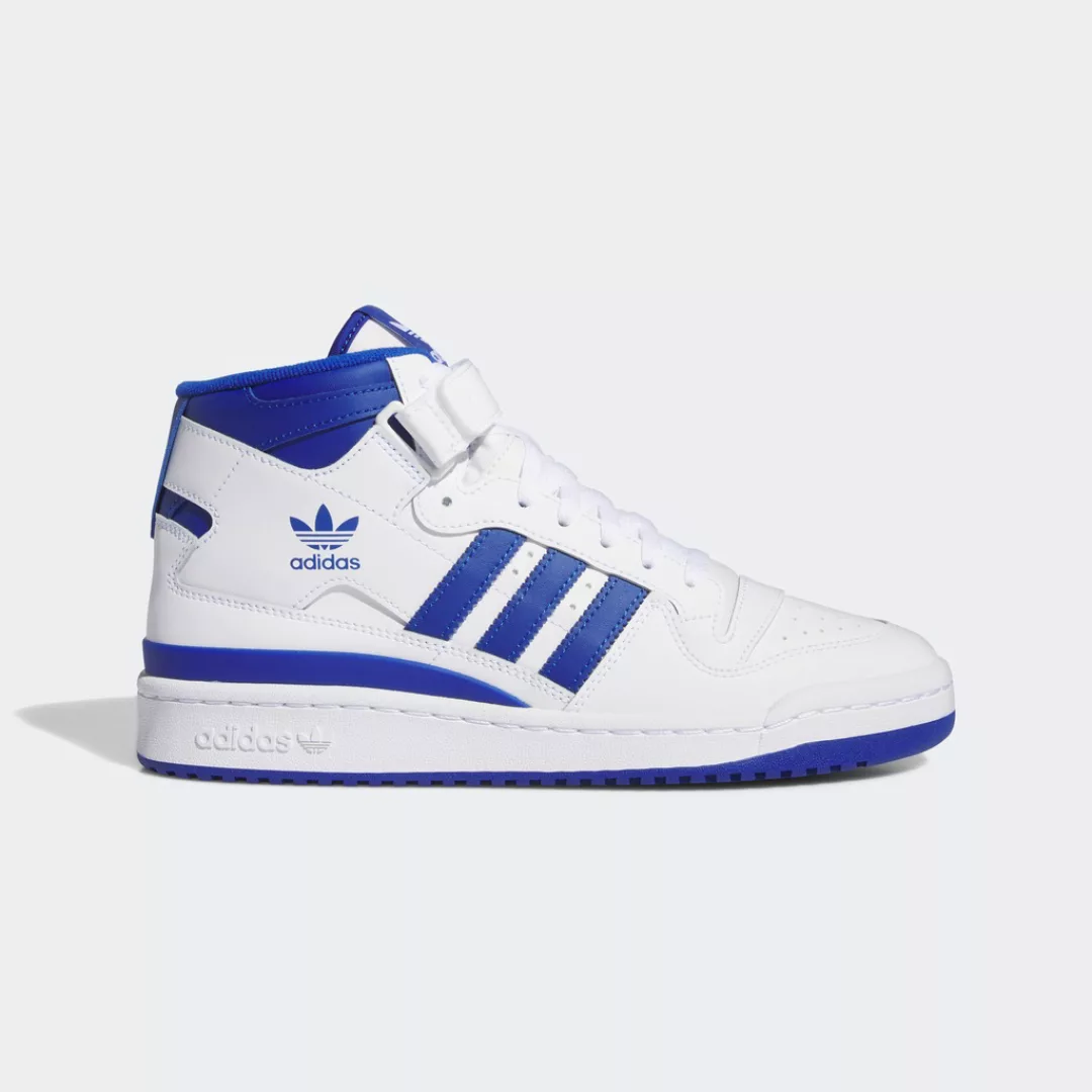 adidas Originals Sneaker "FORUM MID" günstig online kaufen