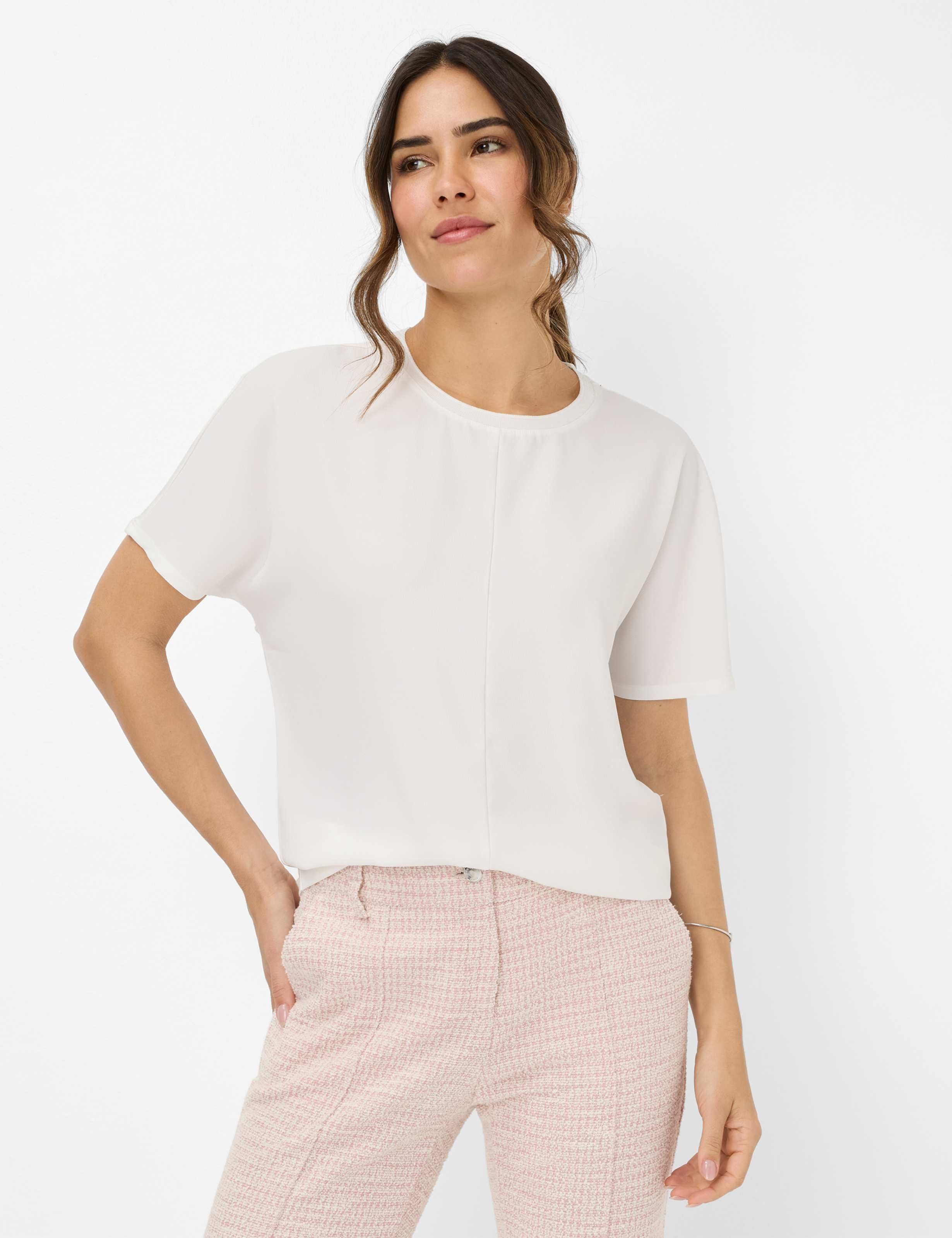 Brax Kurzarmshirt Style CAELEN günstig online kaufen