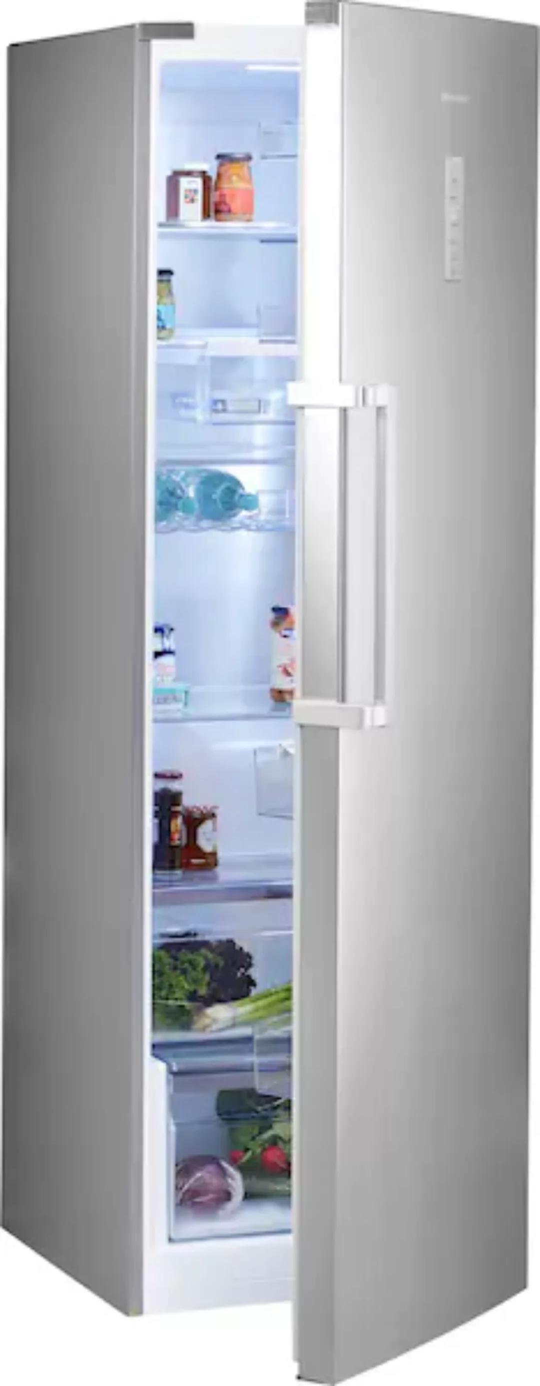 Hisense Kühlschrank, RL481N4BIE, 185,5 cm hoch, 59,5 cm breit günstig online kaufen