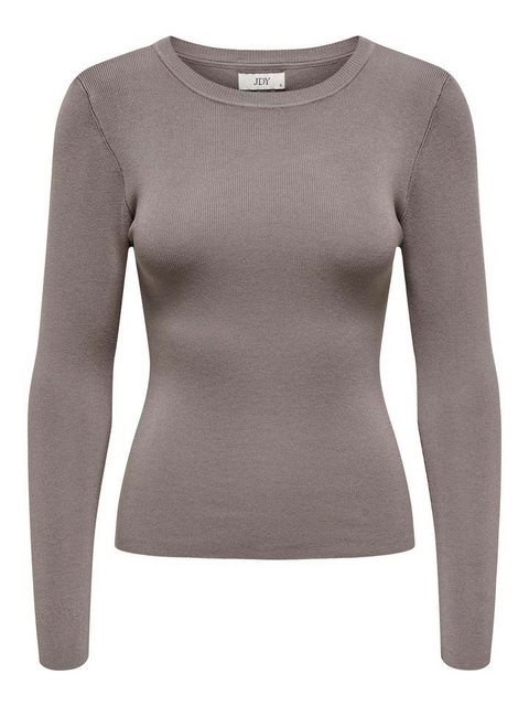 ONLY & SONS Strickpullover - Langarmtop einfarbig - Langarmshirt Slim Fit u günstig online kaufen