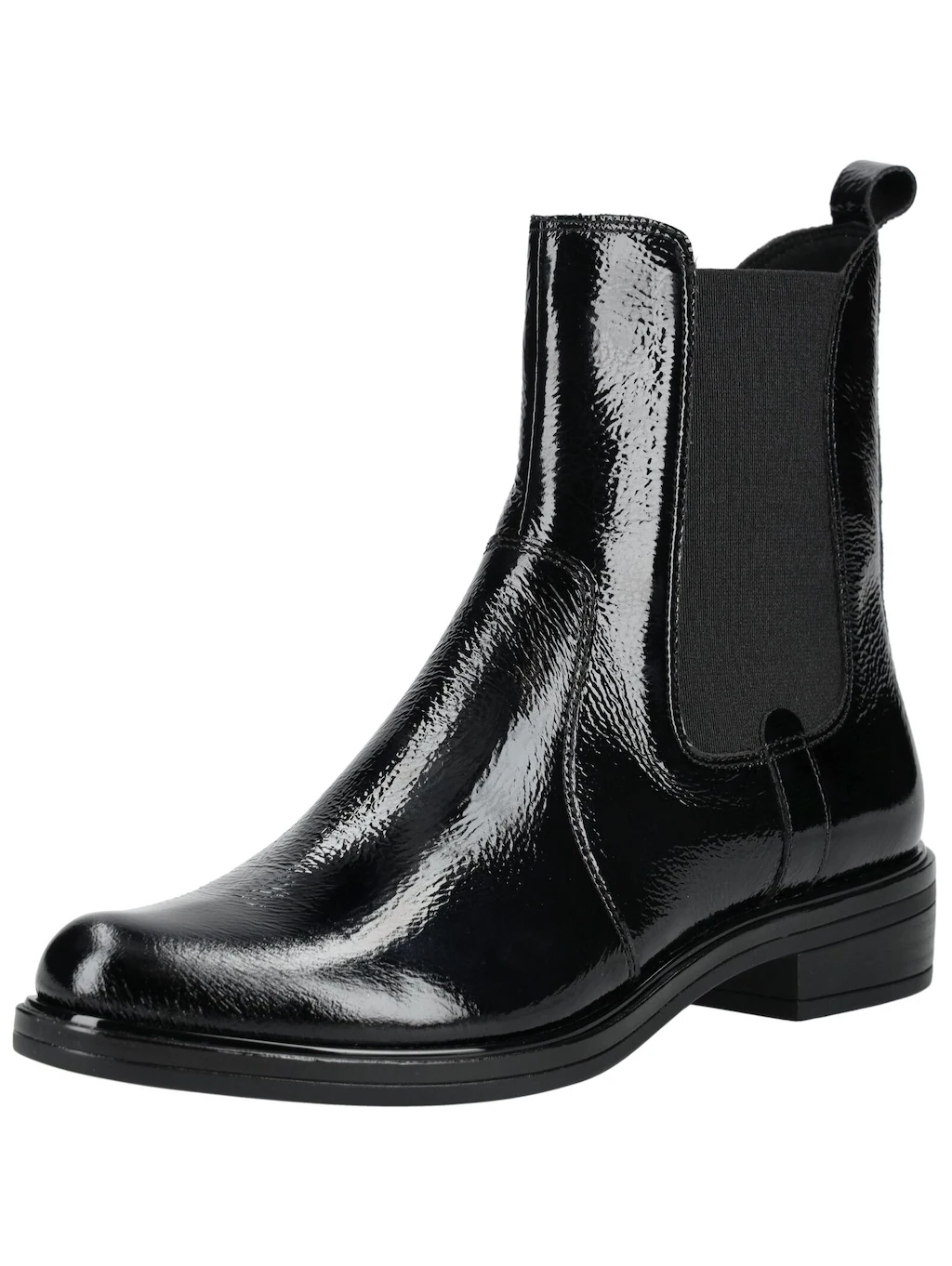 Caprice Stiefelette "Caprice Stiefelette Leder" günstig online kaufen
